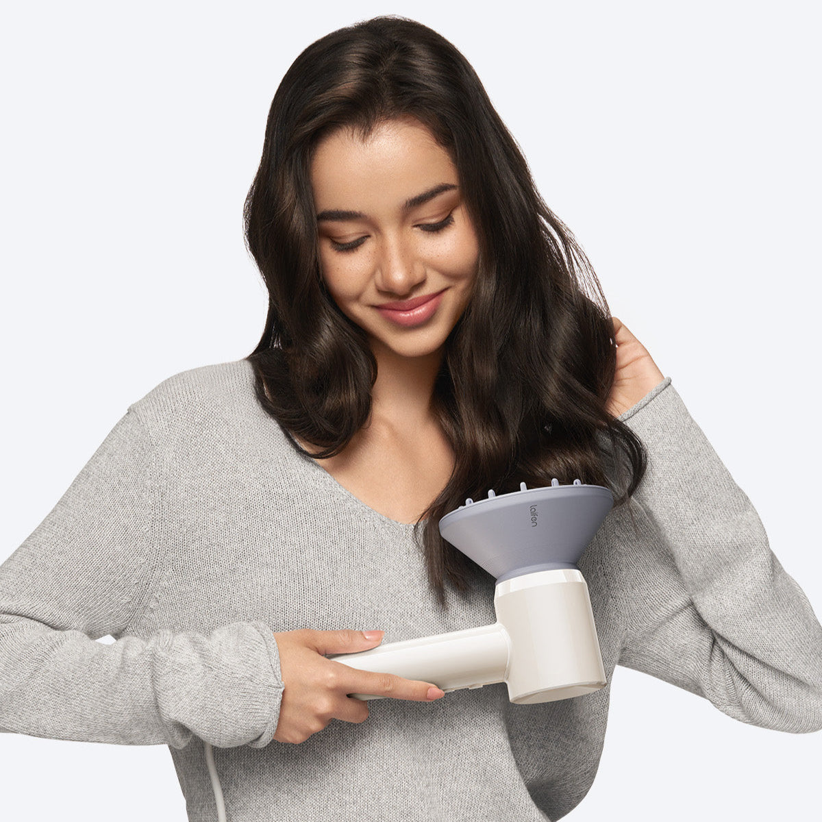 Laifen felpattintós diffúzor