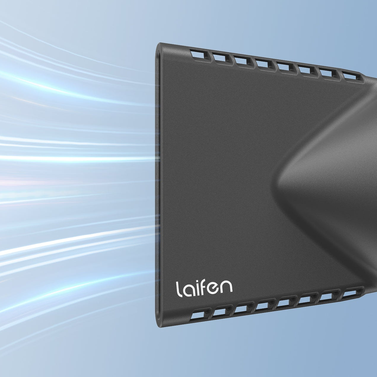 Laifen formázó koncentrátor