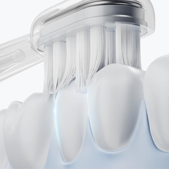 Laifen Wave fogkefefej csomag