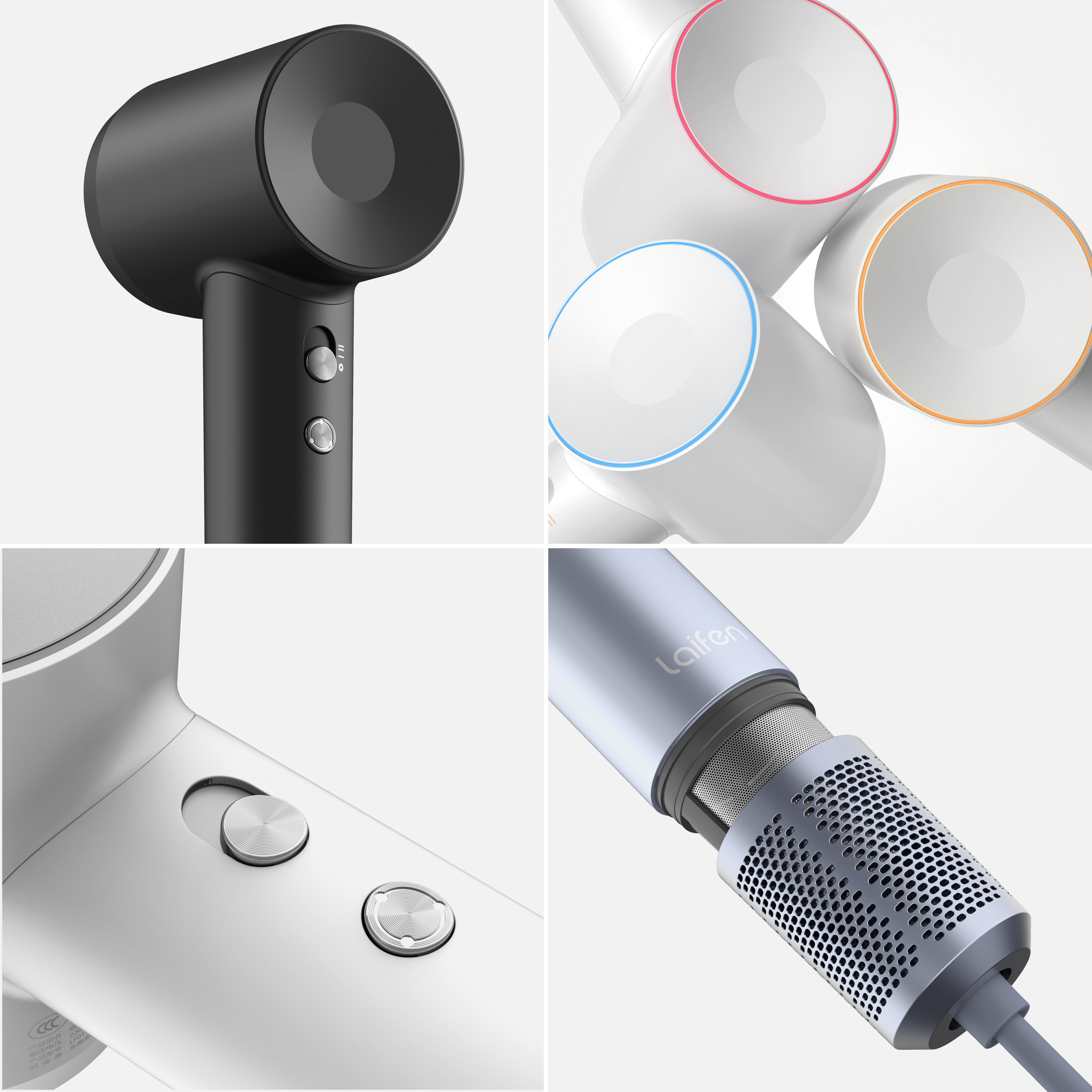 Laifen Swift Special