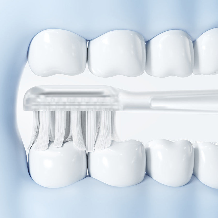 Laifen Wave fogkefefej csomag