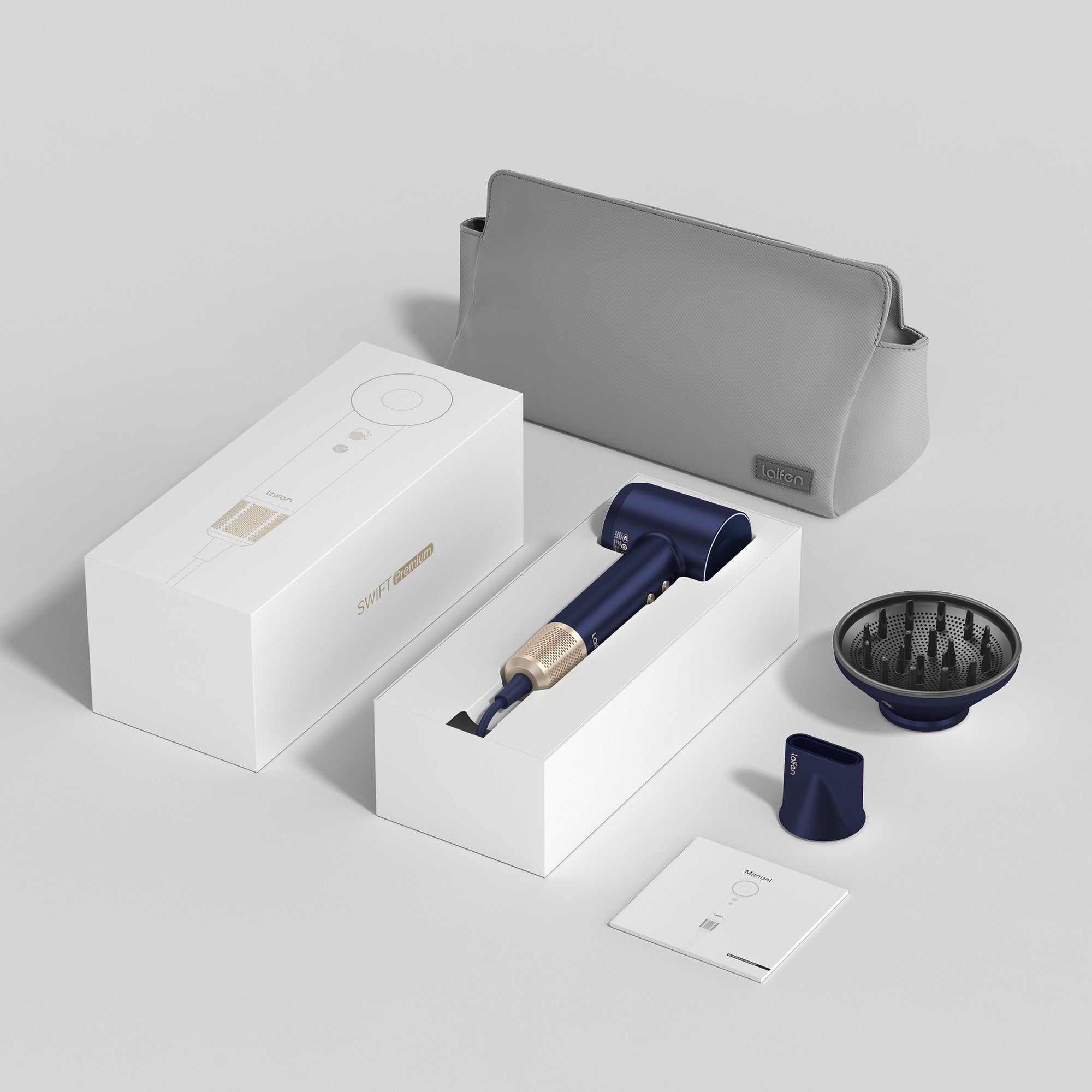 Laifen Swift Premium