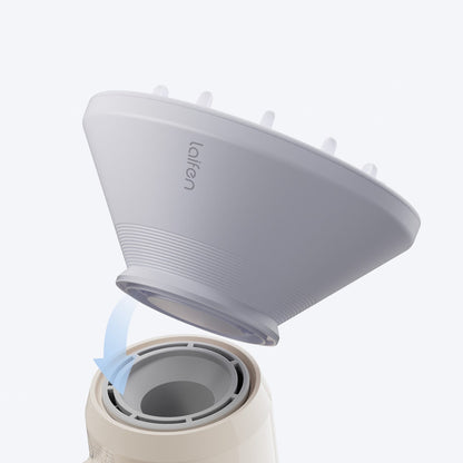 Laifen felpattintós diffúzor