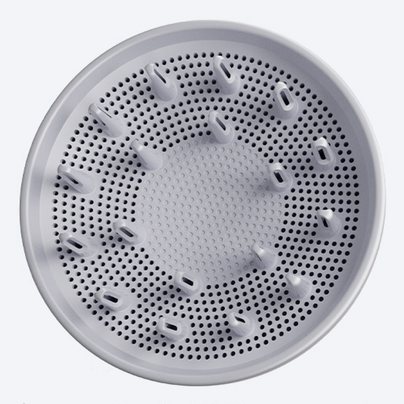 Laifen felpattintós diffúzor