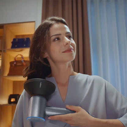 Laifen mágneses diffúzor