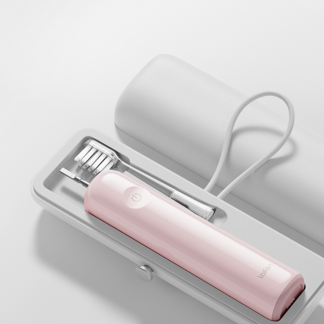 Laifen Wave utazótok