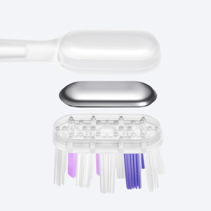 Laifen Wave fogkefefej csomag